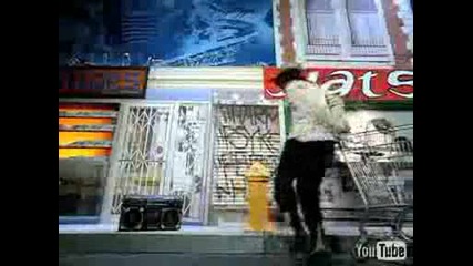Black Eyed Peas - Shut Up