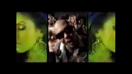 Pitbull - The Anthem 