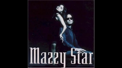 Mazzy Star - Ghost Highway