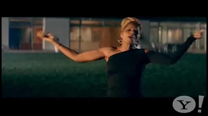 Превод! Mary J. Blige - I Am ( Високо Качество ) 