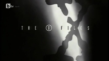 Досиетата Х 5x16 Бг Аудио / The X Files Mind's Eye