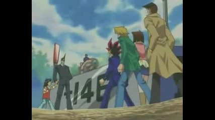 Yu - Gi - Oh The Abridged Series ( Ep. 7 )