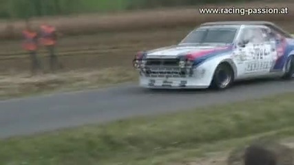 Racing Passion.at Gossendorf 2009 (hq)