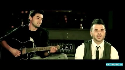 Свежо * Ryan feat Radu - Rush Love (official Video) * Румънско * 2010 