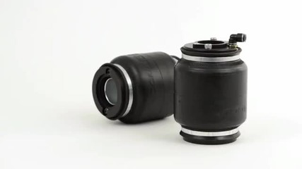 Air Suspension - Може ли наистина да имаме всичко хубаво за нашата кола.