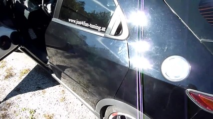 Honda Civic Flex Ddz 15_ Soundtest