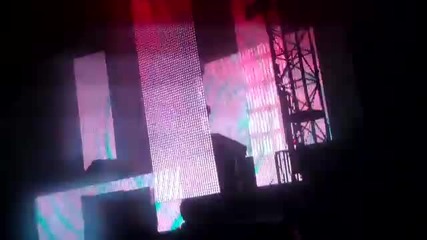 Swedish Egil - Riverside Remix @ Together As One 10 Nye 