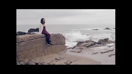 Ximena Sarinana - Frente Al Mar [official Music Video]