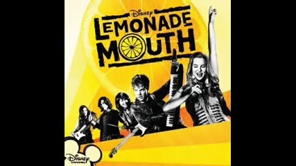 Lemonade Mouth - Determinate Кратка Версия