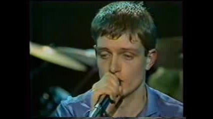 Joy Division - Shes Lost Control