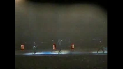 System Of A Down - Soldier Side Live