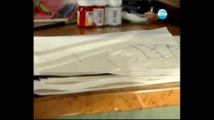 Незабравима Епизод 4 Част 1/3