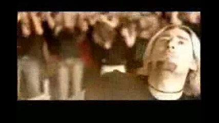 Nickelback - Gotta be somebody [official music video]