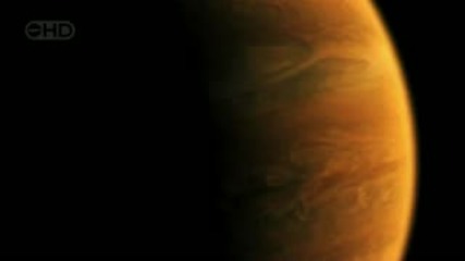 National Geographic Hd - Planet Science Deadliest Planets Part 3/6 