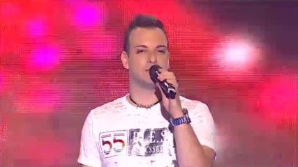 Nemanja Djordjevic - Da te povedem - Gp - Tv Grand 23.06.2017.