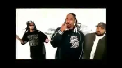 Go To Church - Ice Cube (feat. Snoop Dogg & Lil Jon)