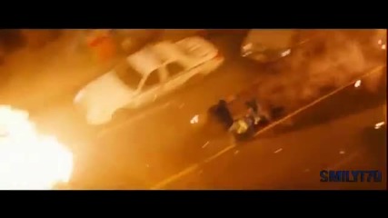 Отмъстителите 2 (2015) - Трейлър