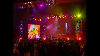 Haddaway - What is love live 