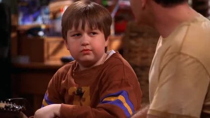 Two and a Half Men S01e20
