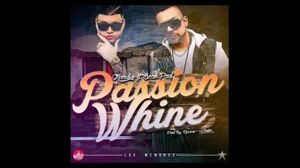 *2014* Farruko ft. Sean Paul - Passion wine