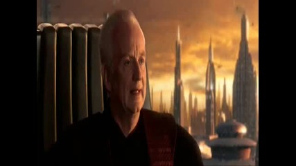 Star Wars: Revenge of the Sith - Deleted Scenes