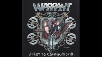 Warrant - The Rack (live at Keep it True Viii)