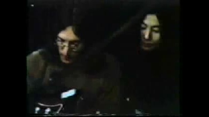 The Beatles - Let It Be (1970)