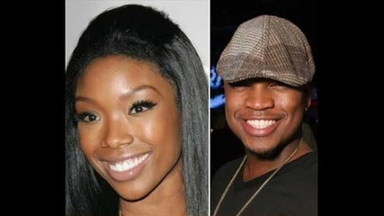 Brandy ft Ne - Yo Decisions