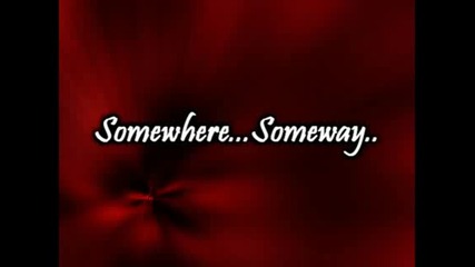 Amy Diamond - Another Day Lyrics 
