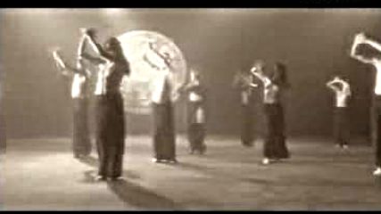 Nathalie Cardone - Baila Si