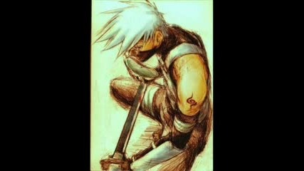 Naruto Uzumaki