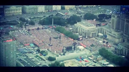 Смешната страна на Euro 2012