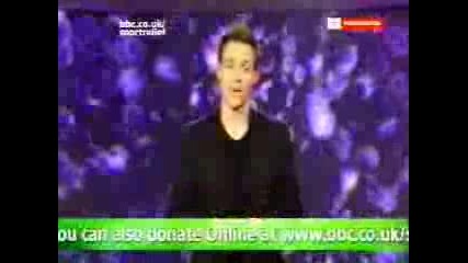 Will Young - Appeal - Sr