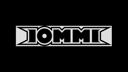 Tony Iommi (featuring Philip Anselmo) - Time Is Mine