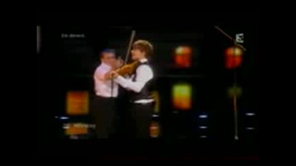 Alexander Rybak - Fairytale