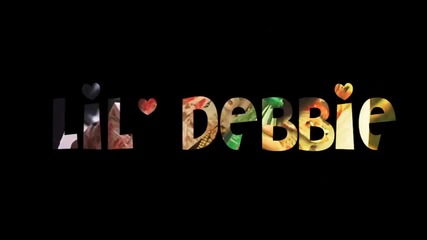 V-nasty & Lil Debbie - Gotta Ball