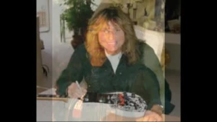 Whitesnake - Till The End Of Time