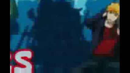 Ichiruki - Hot N Cold