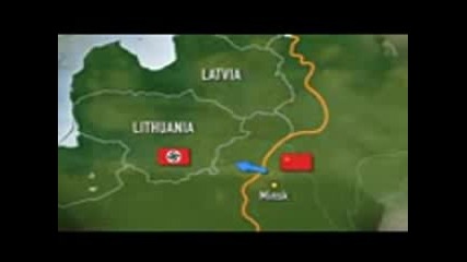 Как бе пречупен гръбнака на Вермахта 2/2