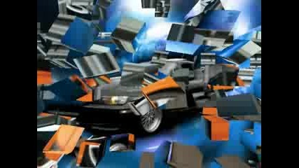 House Of Pain vs. Run Dmc - Jump Around (djay Rmx).flv