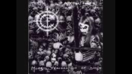 Carpathian Forest - Nostalgia