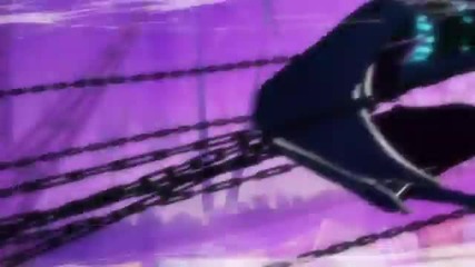 Amv - The Blue Bird 720p