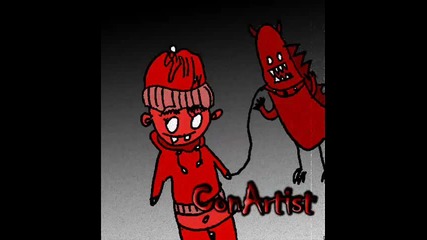 Conartist - Take Two