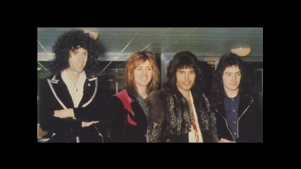 Queen - Bohemian Rhapsody