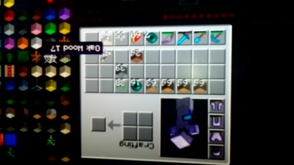 Компилация от Minecraft оцеляването ми :)