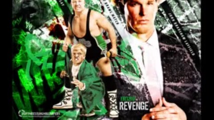 специален за Finlay и за Hornswoggle 