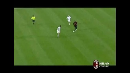 Kaka - All g0als with Milan - 2