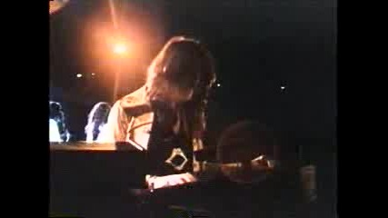 Deep Purple - Live In Tokyo 1975 2 Част