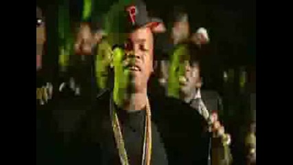 Plies - I Am The Club (2007).avi
