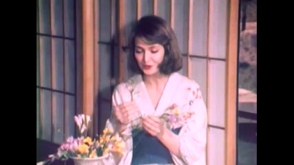 Росица Кирилова - Любов завинаги - Official video ( Hq 480p )